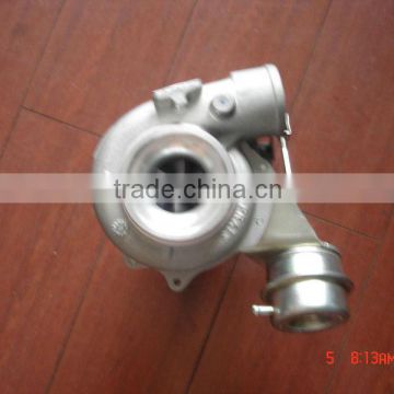 K14 53149887021 Turbocharger for Renault