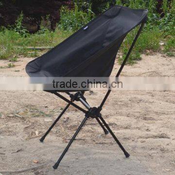 Outdoor climbing beach folding chair, quick lap light folding chair, fishing camping folding chair, leisure folding chair