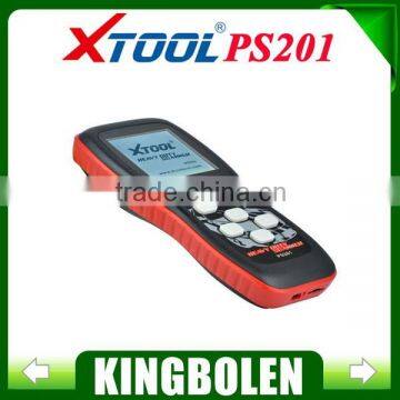 New Original Diesel Tool Xtool PS201 Diesel OBD2 Scanner Free Shipping