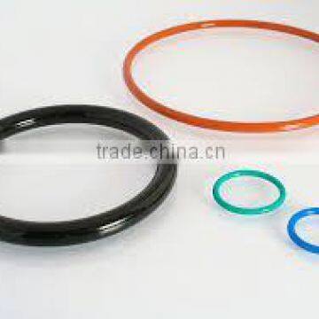 OEM Environment-friendly small rubber component