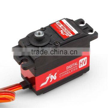 High voltage PDI-HV5921MG metal gear digital robot servo motor