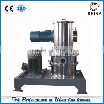 ginger grinding machine