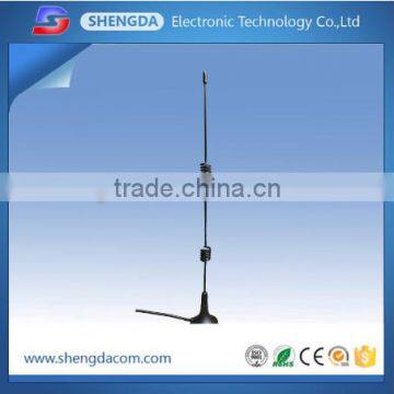 Trade Assurance GSM/CDMA Quad Band Internal Mini Whip Antenna With Magnetic Mount photo-6