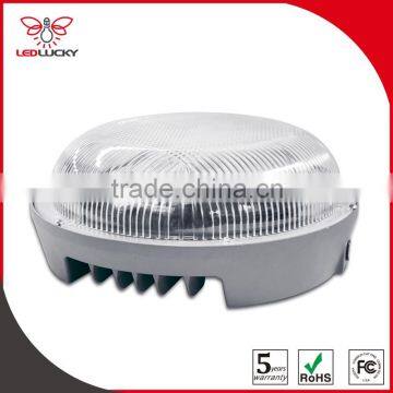 Factory Price PC IP65canopy light housing