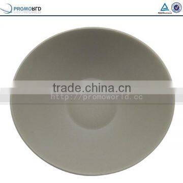 Eco-friendly Bamboo Powder Bowl Serving Bowls Fruit Bowl photo-4