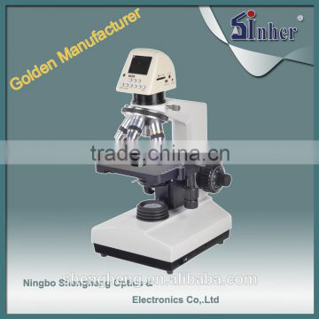 SHD-34C 107BN BODY mulit-link LCD display microscope