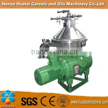 Rice Bran Oil Machinery