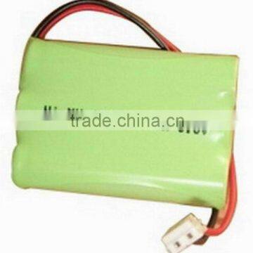 400mah nimh battery pack/nimh aa 1500mah rechargeable battery 1.2v/14.4v 1800mah nimh battery shenzhen suyu battery