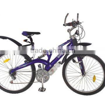 26" popular purple MTB bike/cycle/bicycle SH-SMTB016