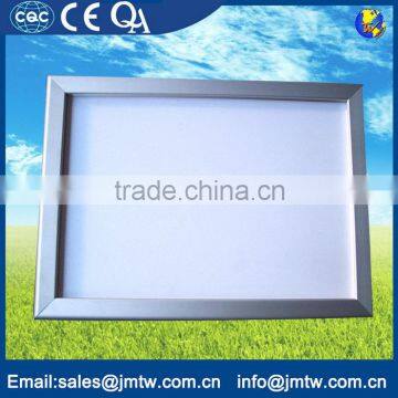 High Quality Outdoor Wall Mounted A1 Poster Frame For Advertising