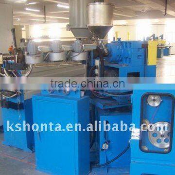 wire extrusion machine