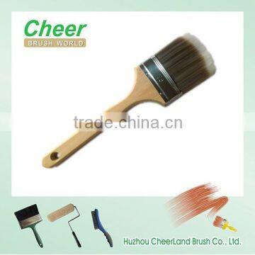 free sample hand tools using horse hair purdy paint brush