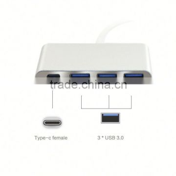 usb slots type c