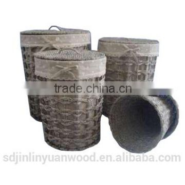 China factory supply wicker baskets with low price and good quality,can customize