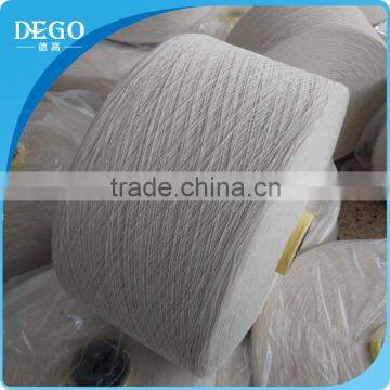 1/10nm oe cotton glove yarn