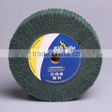 Abrasive Grinding Wheels