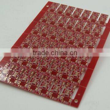 RO4360 Laminates Flexible Pcb for Led Pcb Mount Potentiometers Guillotine for Pcb Cutter photo-3