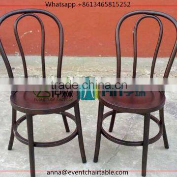 Thonet Chair Dinning Chair Wedding Chair