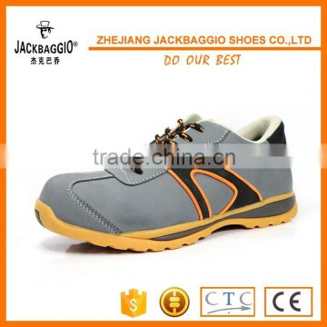 Best selling industrial safety shoe in china