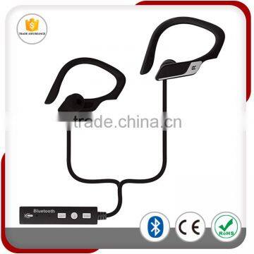 Mobile Use Noise Cancelling Wireless Bluetooth Earphone With High Quality photo-6