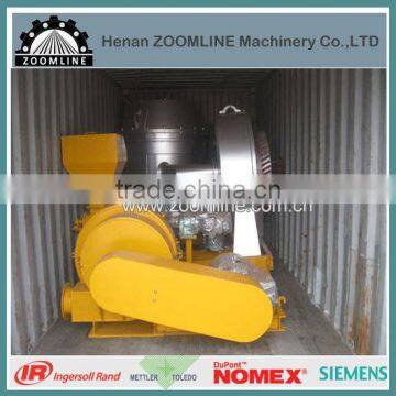 low NOx Discharge Coal pulverized burner