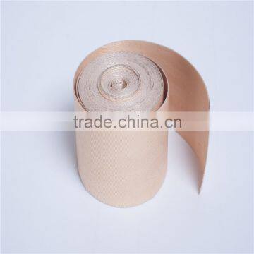 High silicon oxygen winding belt