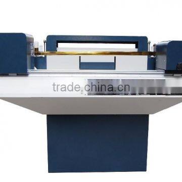 Album polishing and gilding machine (WD-2HY)