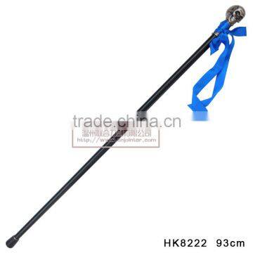 Walking stick metal cane walking cane HK8222