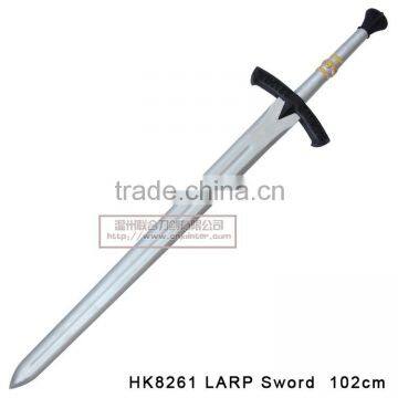 Wholesale LARP Weapon games of thrones swords larp swords                        
                                                Quality Choice