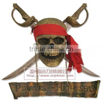 Wholesale Pirates of the Caribbean swords HK2053