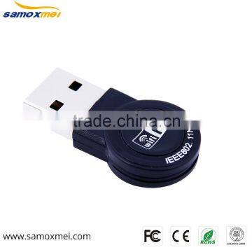 Wireless-N 150Mbps USB 2.0 Wifi Usb Adapter photo-3
