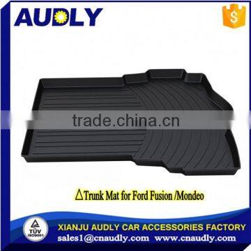 Boot Liner, Cargo Tray,Trunk Mat for Ford 2016 photo-4