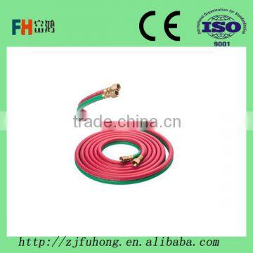 single acetylene welding hose