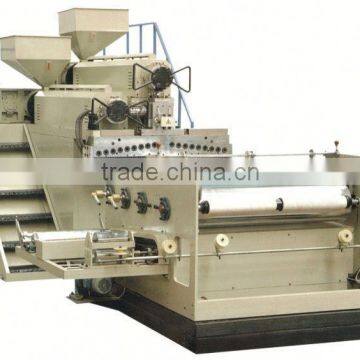 Cast Stretch Film Machine/plastic Granule Making Machinery
