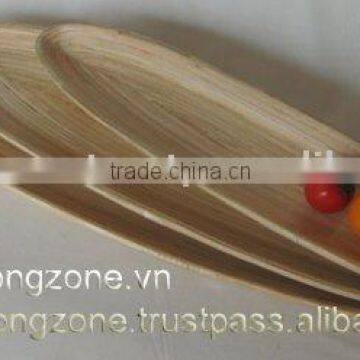 Bamboo Tray