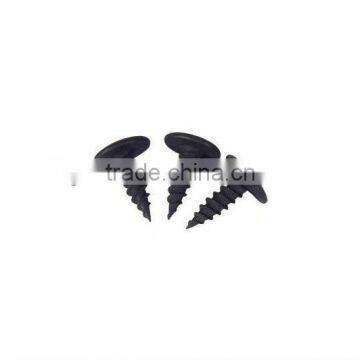 wafer head drywall screw