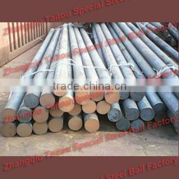 3-10M Length Steel Grinding Rod