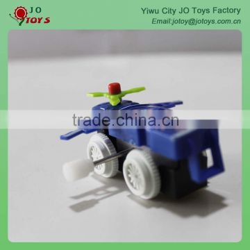 Topspeed Insect Wind Up Toy For Kids Capsule Toy