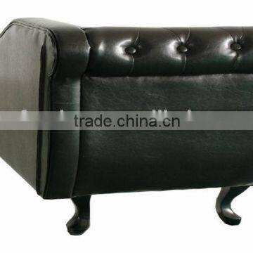 2015 New Design Leather Sofa Bed/Corner Sofa/living Room Chair photo-4