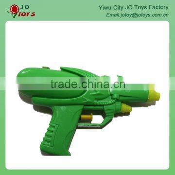 Plastic toy water gun summer toy for kid