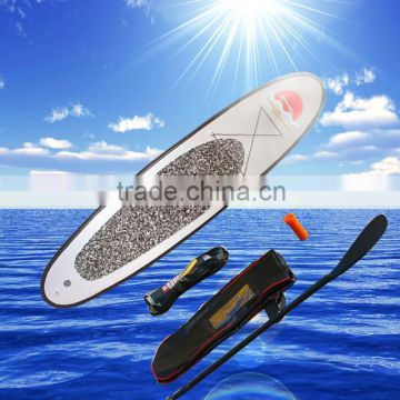 2014 New cheapest lightest inflatable surfboard