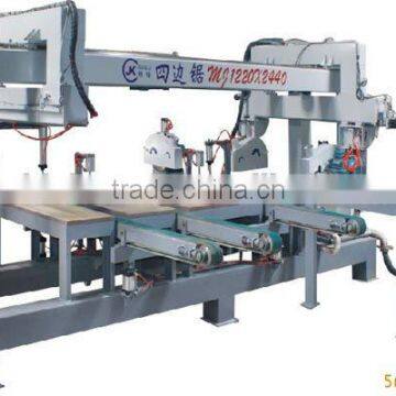 plywood production line