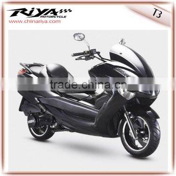 150CC puwful scooter motorcycle/Chinese gas scooter