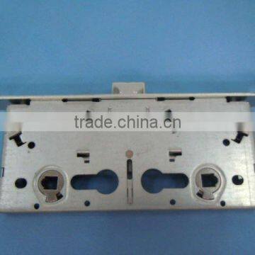 steel door mortise lock set