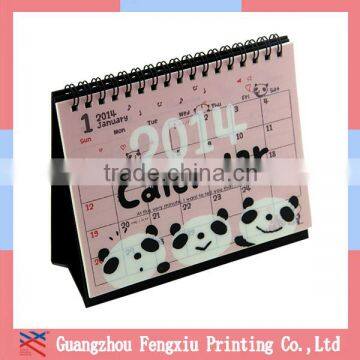 2016 islamic custom factory calendar printing book printing price