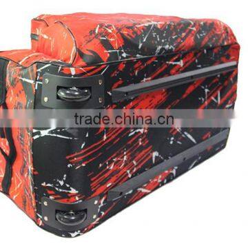 Import Export Wheeled Ice Hockey Bags photo-3