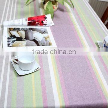 Oilproof , Waterproof , Oilcloth Table Cloth photo-2