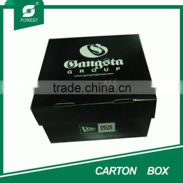 ANY STYLE PEINTED CARTON BOX WITH UV AND OFFSET WHOLESALE