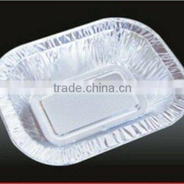 Aluminium Foil Container