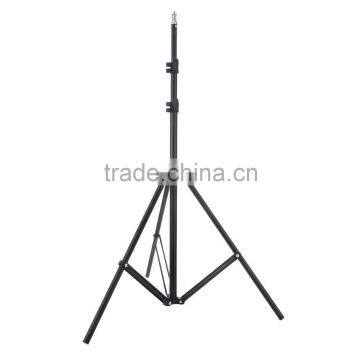 Professional Photographic Studio Equipment 200cm Photographic Light Lamp Bracket photo-2